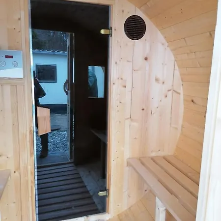 1, Waldesruh Lejlighed