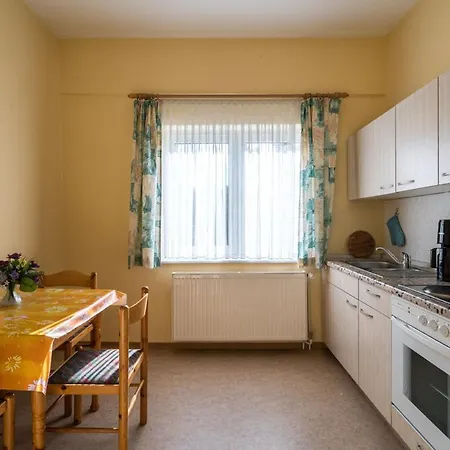 1, Waldesruh Lejlighed *