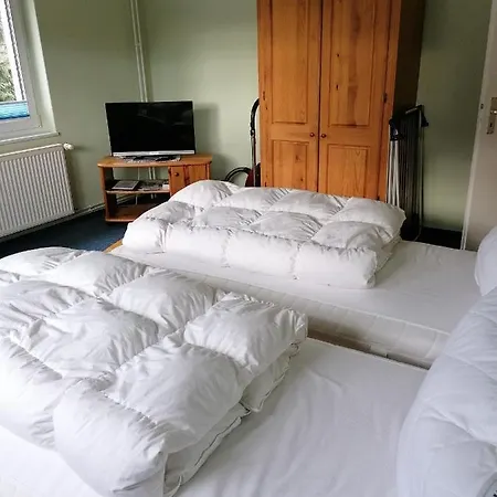 1, Waldesruh Dierhagen