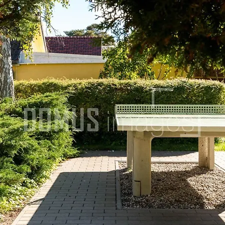 Lejlighed 1, Waldesruh