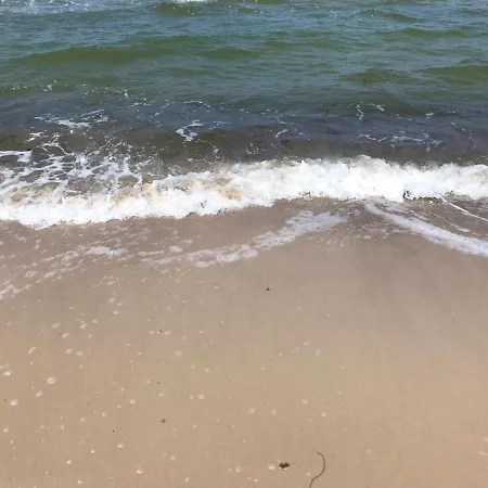 Lejlighed 1, Waldesruh Dierhagen