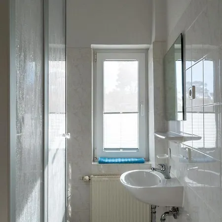 1, Waldesruh Lejlighed *