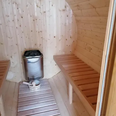 1, Waldesruh Lejlighed