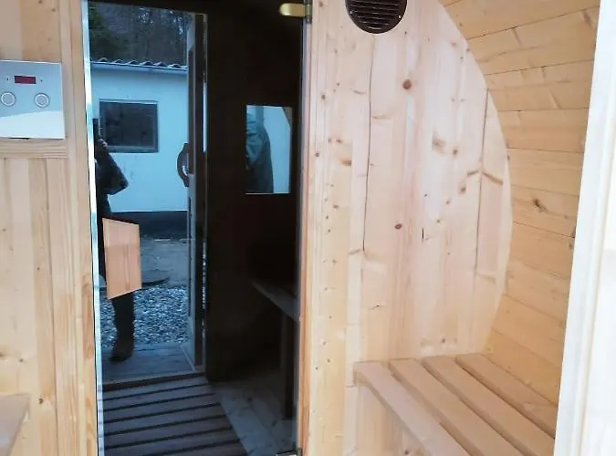 1, Waldesruh Appartement