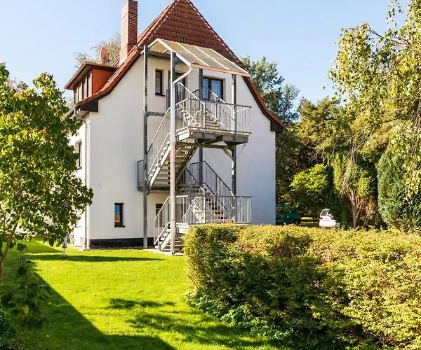 1, Waldesruh Appartement *